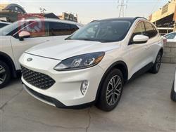 فورد إسكيب